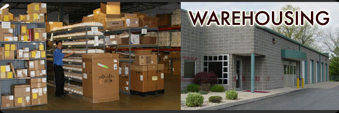 Indianapolis distribution/ warehousing jobs